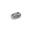 GANZ BG501 Гайка колесная 12x1 25x32 С19 конус закрытая - 1