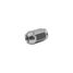GANZ BG503 Гайка колесная 12x1 25x34 C19 конус закрытая - 2