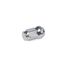 GANZ BG504 Гайка колесная 12x1 25x34 C17 конус закрытая - 1