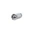GANZ BG504 Гайка колесная 12x1 25x34 C17 конус закрытая - 2