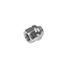 GANZ BG506 Гайка колесная 12x1 50x21 C17 конус открытая - 2