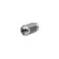 GANZ BG517 Гайка колесная 14x1 50x35 C19 конус закрытая - 1