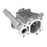 GANZ GIF08012 Корпус термостата GM Aveo III Cruze Orlando opel Astra j - 4