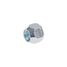 GANZ GUM01020 Гайка колеса M12x1 25x17 M12 - 1