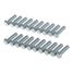 GANZ GUM05051 Болт M10x35x1 25 рулевого наконечника - 3
