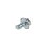 GANZ GUM05054 Болт M5x10 с Зуб Буртиком - 2