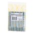 GANZ GUM06011 Шпилька M8x80 креп корпуса р вала - 3