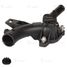 Luzar LBP 2135 Фланец системы охл. для а/м Opel Corsa d (06-)/Meriva b (10-) 1.2i/1.4i - 1