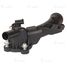 Luzar LBP 2135 Фланец системы охл. для а/м Opel Corsa d (06-)/Meriva b (10-) 1.2i/1.4i - 3