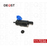 Deqst 117036 Мотор омывателя VW caddy Универсал 1,2 - 1