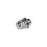 GANZ BG512 Гайка колесная 12x1.50x38 С21 Цил.с шайбой - 1