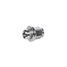 GANZ BG512 Гайка колесная 12x1.50x38 С21 Цил.с шайбой - 2