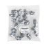 GANZ BG512 Гайка колесная 12x1.50x38 С21 Цил.с шайбой - 4