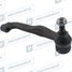 Motorherz HQE0376L Наконечник рулевой - 1