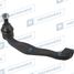 Motorherz HQE0376L Наконечник рулевой - 2