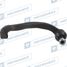 Motorherz HQE0376L Наконечник рулевой - 3