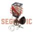 SEGMATIC SGCV4005 Шрус наружный ford Focus II c-max i volvo S40 II V50 C30 - 1