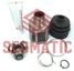 SEGMATIC SGCV4031 Шрус внутренний honda Accord v Civic v cr-v III - 2