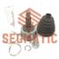 SEGMATIC SGCV4032 Шрус наружный KIA Ceed i hyundai I30 i - 2
