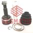 SEGMATIC SGCV4033 Шрус наружный huyndai Elantra v I30 II - 2