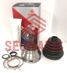 SEGMATIC SGCV4043 Шрус наружный VW passat 1.6-2.0l 4.88=>/golf 1.9TDi 93=> - 1
