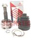 SEGMATIC SGCV4044 Шрус наружный toyota Camry 2.0,2.5,2.5 Hybrid 12- - 1