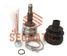 SEGMATIC SGCV4052 Шрус наружный chevrolet lanos/daewoo espero/nubira 1.5-2.0 91- - 2