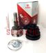 SEGMATIC SGCV4061 Шрус наружный ford mondeo III 1.8-2.0 00-07 - 1