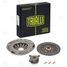 Trialli FR 1916 Комплект сцепления в сборе для автомобилей Toyota RAV 4 (06-)/(12-) 2.0i с гидравлической муфтой - 2