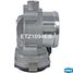 Krauf ETZ1094EB Дроссельная заслонка - 4
