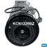 Krauf KCN1226BZ Компрессор кондиционера - 5