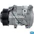 Krauf KCN1226BZ Компрессор кондиционера - 6