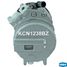 Krauf KCN1238BZ Компрессор кондиционера - 4