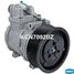Krauf KCN7092BZ Компрессор кондиционера - 1