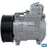 Krauf KCN7092BZ Компрессор кондиционера - 5