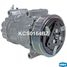 Krauf KCS0164BZ Компрессор кондиционера - 1