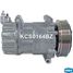 Krauf KCS0164BZ Компрессор кондиционера - 7