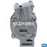 Krauf KCZ1139BZ Компрессор кондиционера - 7
