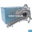 Krauf KWZ1290JK Помпа водяная - 7