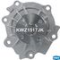Krauf KWZ1517JK Помпа водяная - 3