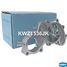 Krauf KWZ1536JK Помпа водяная - 7