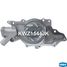 Krauf KWZ1544JK Помпа водяная - 5