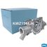Krauf KWZ1544JK Помпа водяная - 6