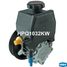 Krauf HPQ1032KW Насос гидроусилителя руля - 2