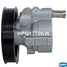 Krauf HPQ1779KW Насос гидроусилителя руля - 6
