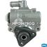 Krauf HPQ9478GQ Насос гидроусилителя руля - 5