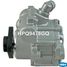 Krauf HPQ9478GQ Насос гидроусилителя руля - 6