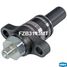 Krauf FZB3143MT Пара плунжерная - 2