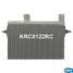 Krauf KRC0122RC Радиатор кондиционера - 4