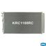 Krauf KRC1188RC Радиатор кондиционера - 2